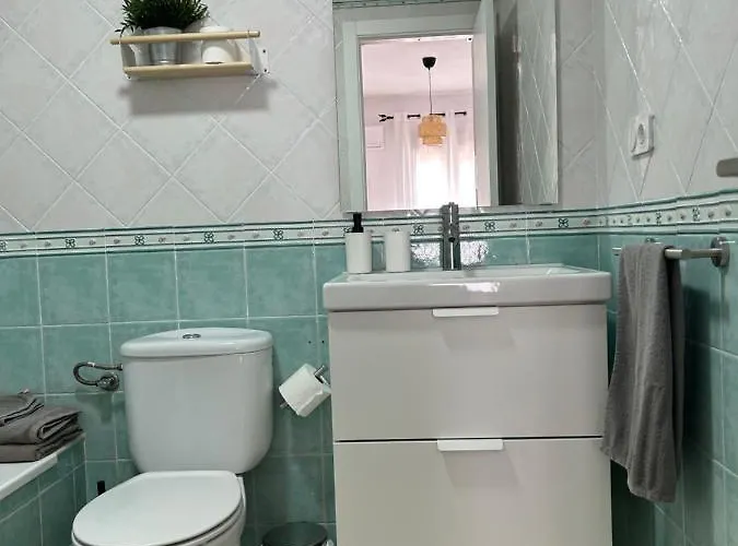 Rual Amanecer 公寓