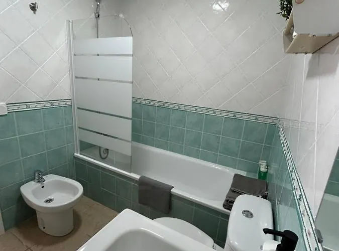 Rual Amanecer 公寓 龙达