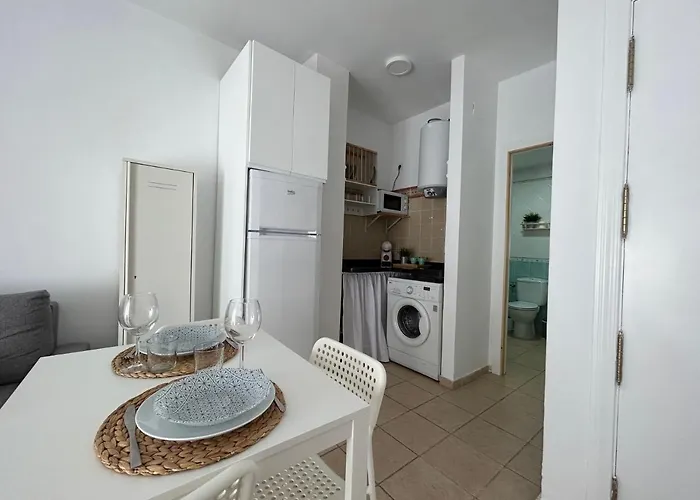 Rual Amanecer 公寓