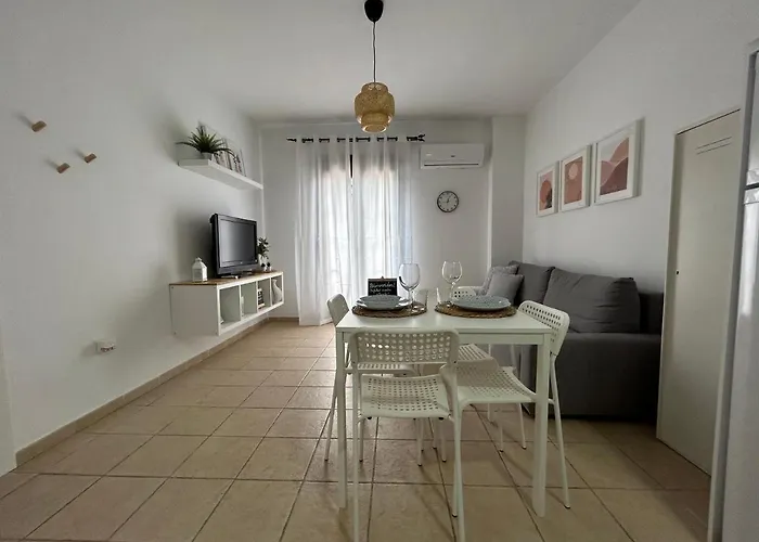 公寓 Rual Amanecer 龙达