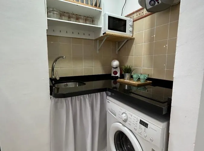 公寓 Rual Amanecer *