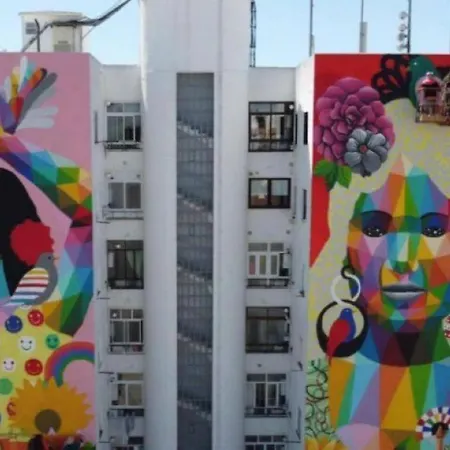 Rual Amanecer * Ronda