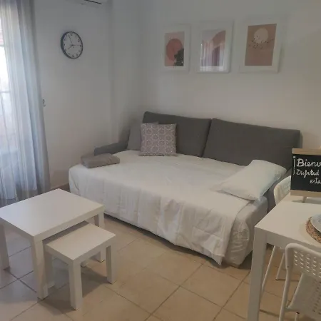 Rual Amanecer * Ronda