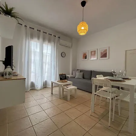 Apartament Rual Amanecer