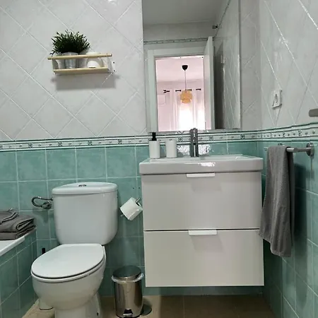 Rual Amanecer Apartament