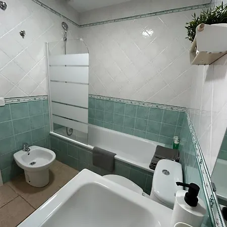 Rual Amanecer Appartement Ronda