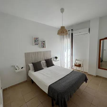 Rual Amanecer Appartement