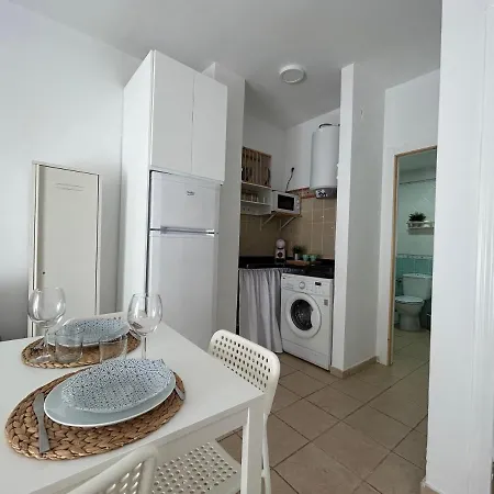 Rual Amanecer Appartement