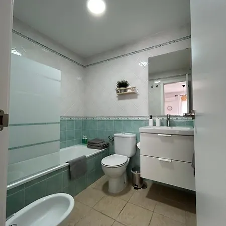 Rual Amanecer Apartament *