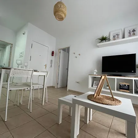 Rual Amanecer Apartament *