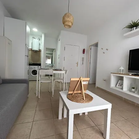 Rual Amanecer Apartament