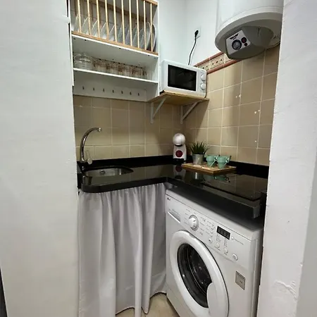 Appartement Rual Amanecer *