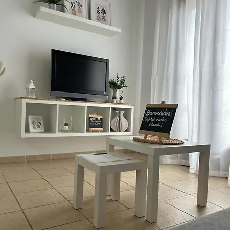 Apartament Rual Amanecer *