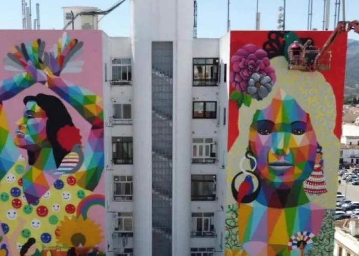 Rual Amanecer * Ronda