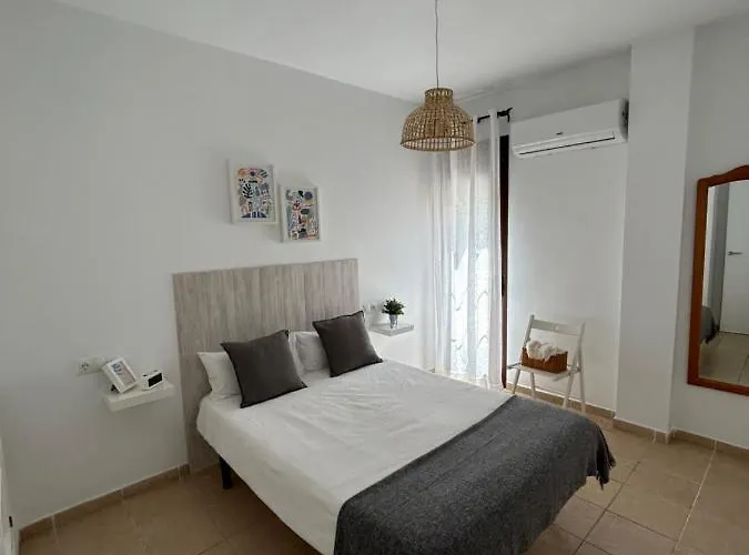 Rual Amanecer Appartamento