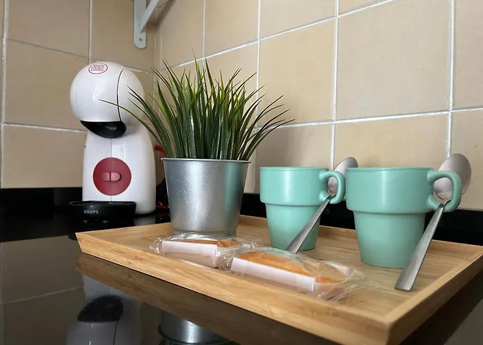 Rual Amanecer Appartamento *