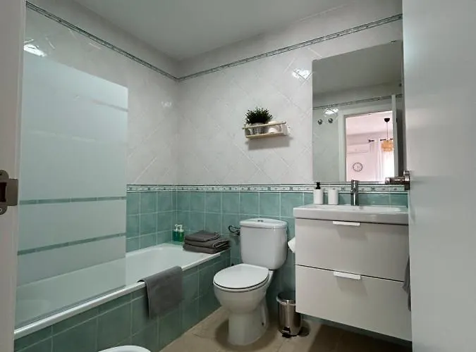 Rual Amanecer Appartamento *