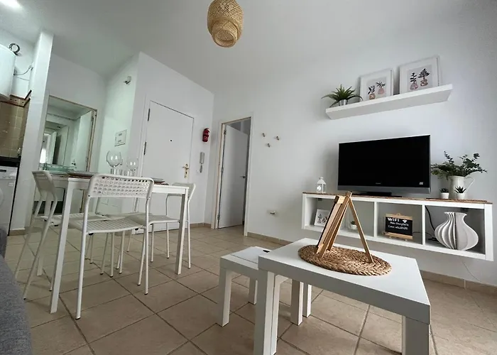 Rual Amanecer Appartamento *