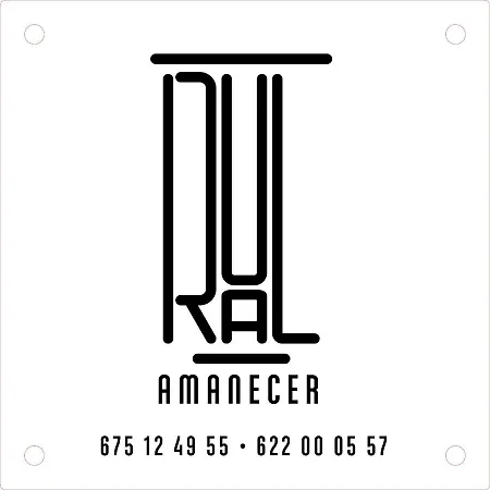 アパート Rual Amanecer